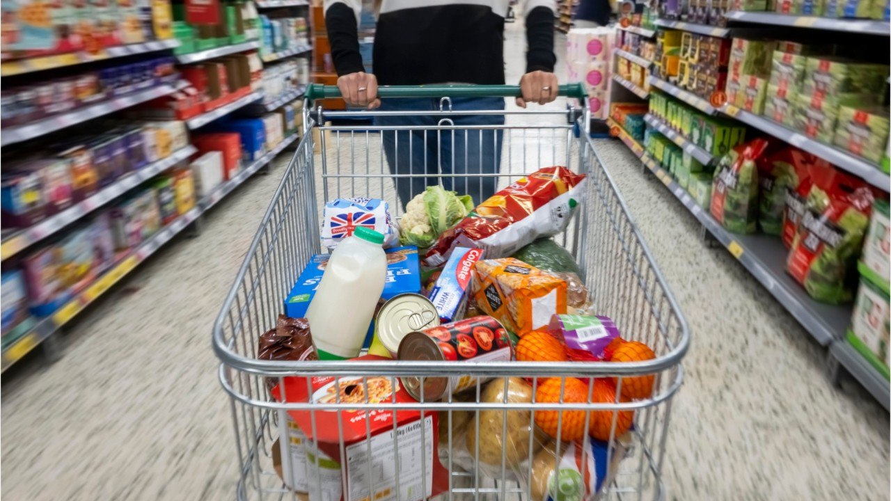 Chèque alimentaire, remise essence... au menu de la loi pouvoir d’achat