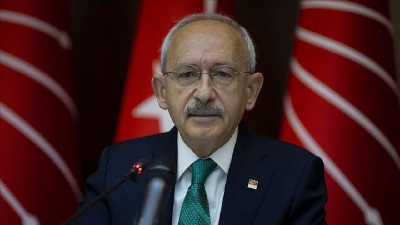 Kılıçdaroğlu hangi kanalda konuşacak? Kemal Kılıçdaroğlu bu akşam hangi kanalda?