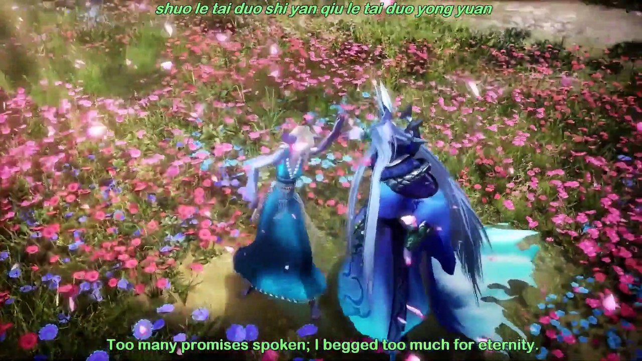 [ENGSUB]Revelation EP7-9