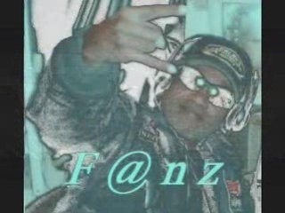 Nelly Furtado Backstage on tour 2007