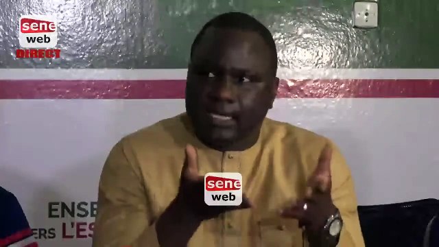 L'amertume de Déthié Fall qui cite nommément 3 hauts responsables qui ont refusé de...