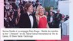 Cannes 2022 : La chérie de Samuel Le Bihan frôle l'accident de robe, Diane Kruger amoureuse... pluie de couples