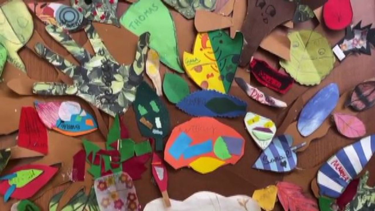 Anna Foglietta per i bambini, il progetto "Facile sognare" a Roma