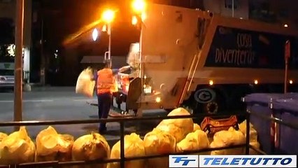 Video News - APPROVATO IL PIANO RIFIUTI