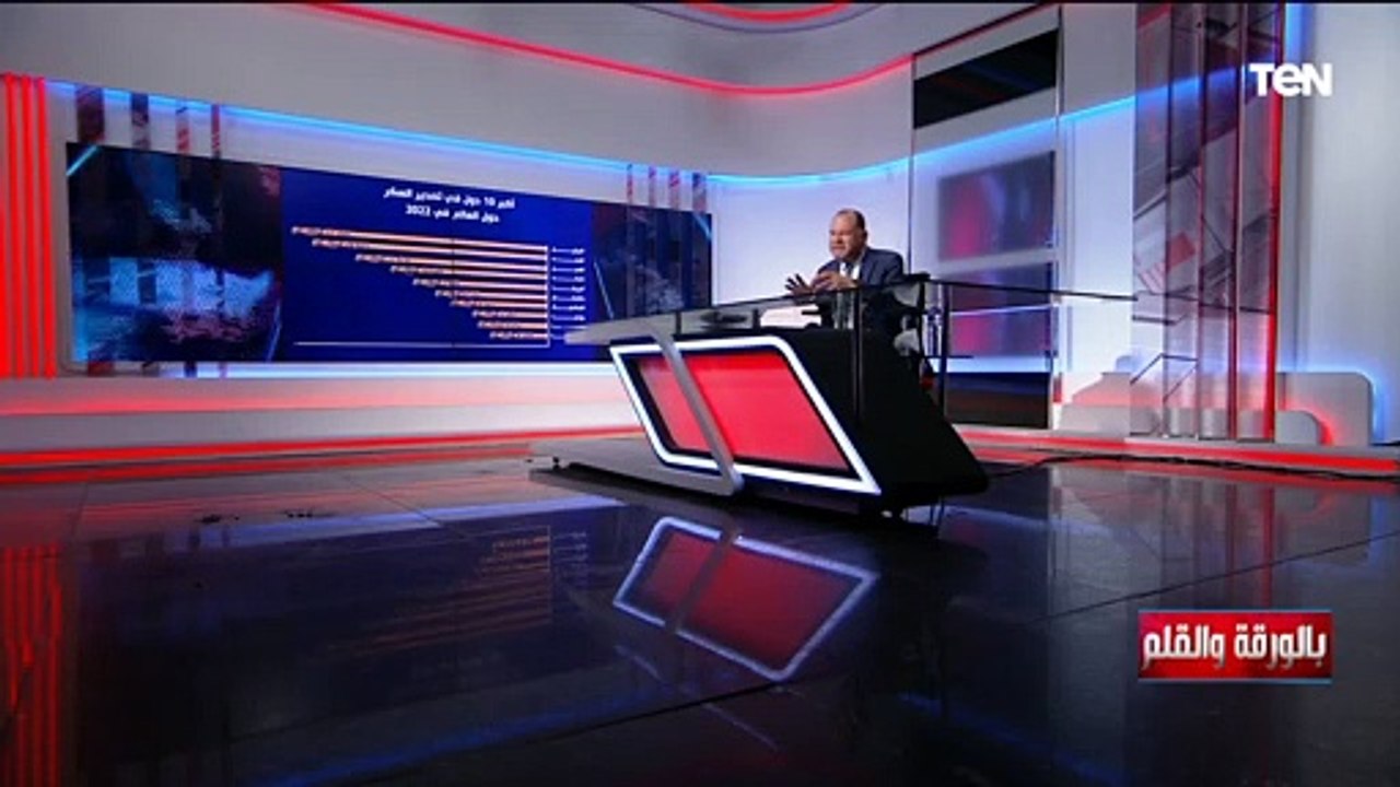 ما هي أكبر 10 دول في تصدير السكر؟ الديهي حديث ا...