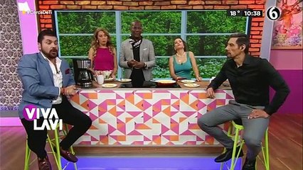 Ninel Conde se presenta en Hidalgo; concierto luce vacío