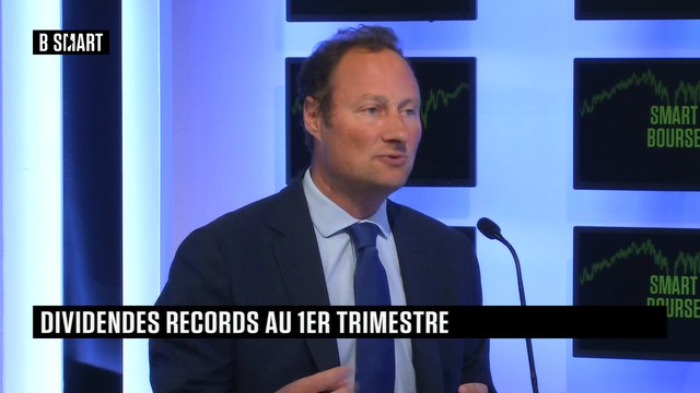 SMART BOURSE - Marchés à thème(s) : Charles-Henri Herrmann (Janus Henderson Investors)