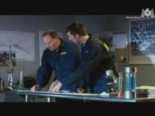 Mayday Danger dans ciel - Le train fou [Part.3]