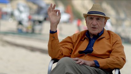 Judd Hirsch Hollywood Stargirl Interview