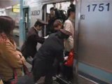 Metro Japonais à voir !