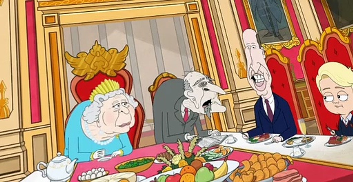 The Prince S01 E08