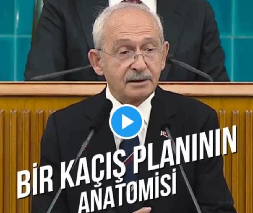 Kemal Kılıçdaroğlu hangi kanalda canlı yayında? Kemal Kılıçdaroğlu canlı yayın!