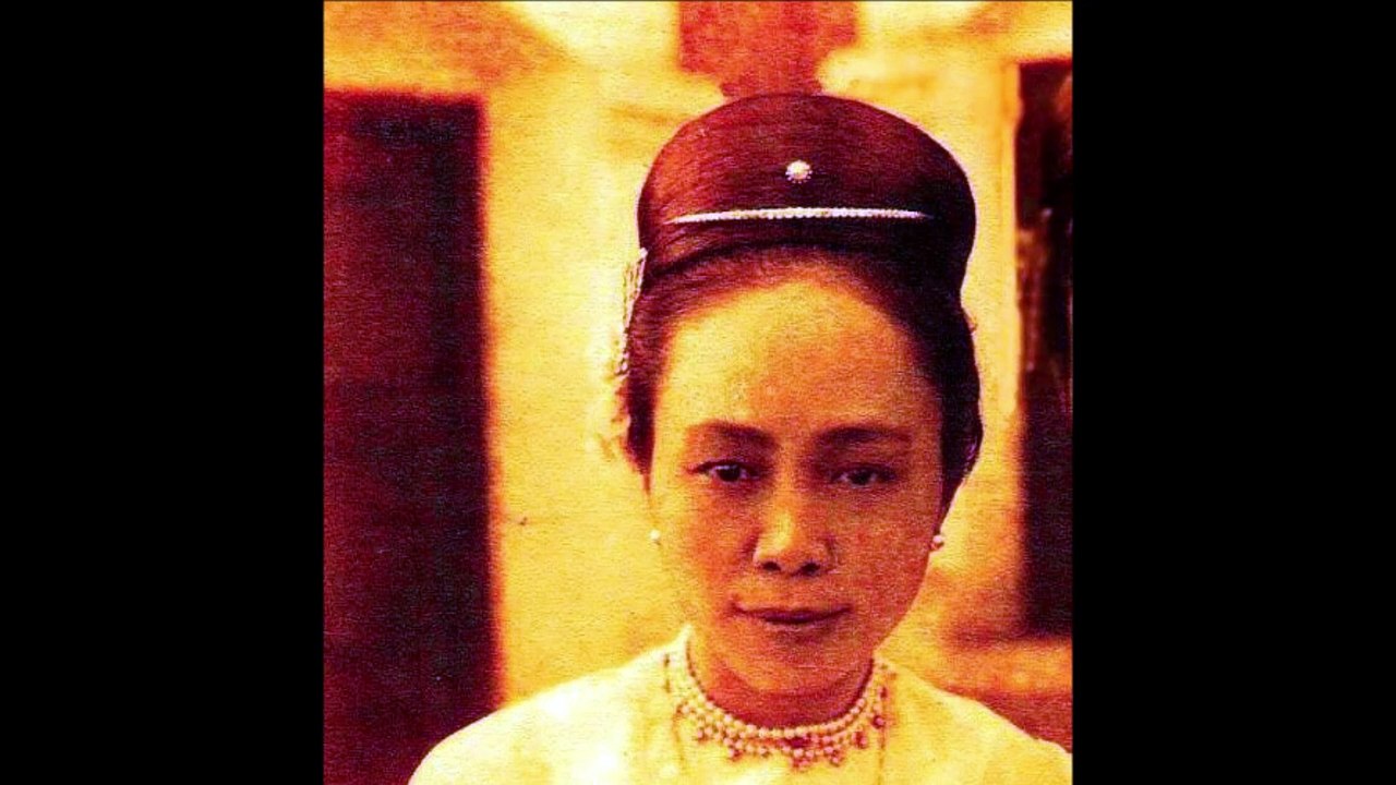ชะตาชีวิตสุดเศร้าของเจ้าแว่นทิพย์ ณ เชียงตุง!!! Back To The History : ย้อนรำลึกประวัติศาสตร์ No.238