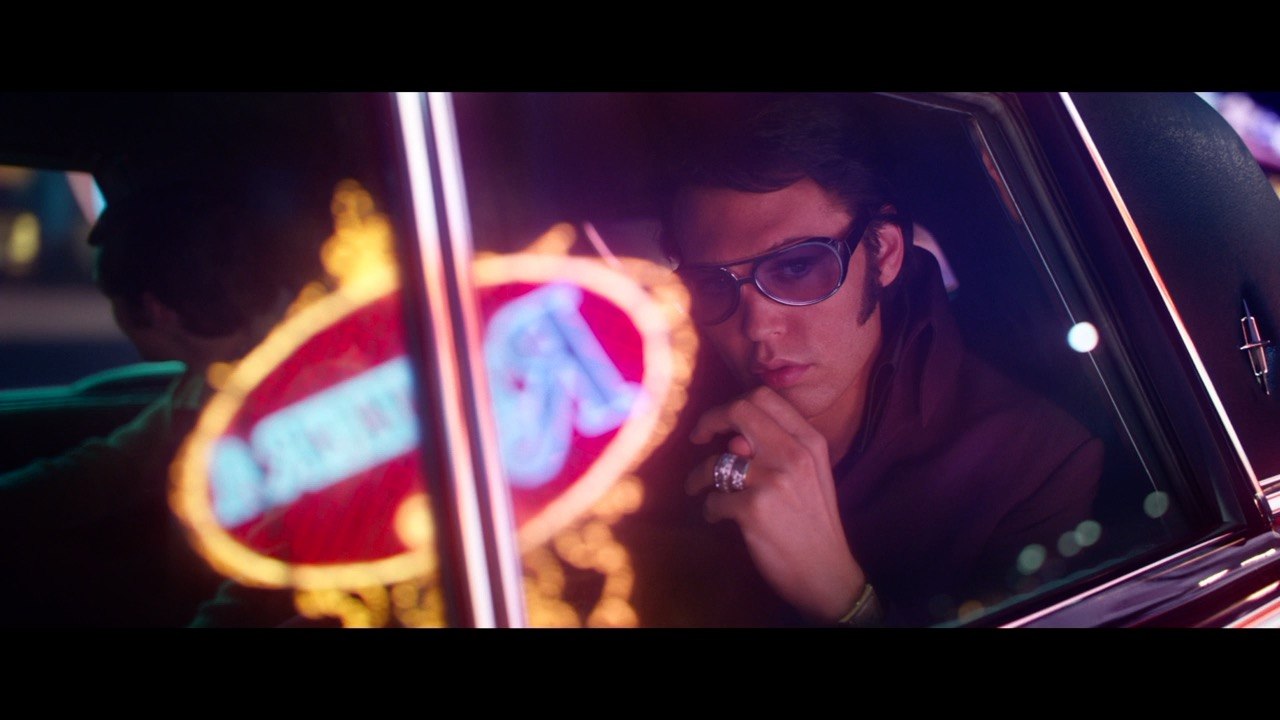 Elvis Trailer 2