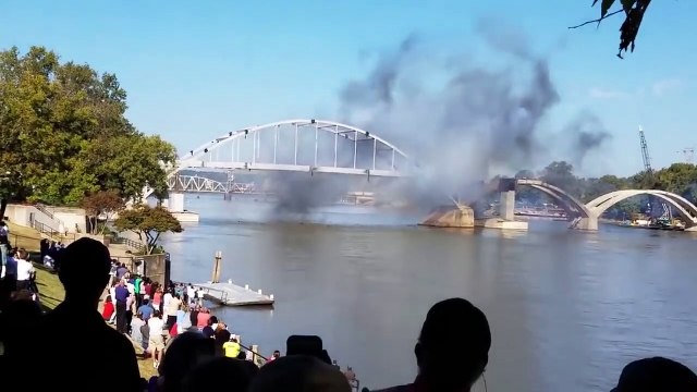 10 Demoliciones Fallidas que Salieron Realmente Mal!