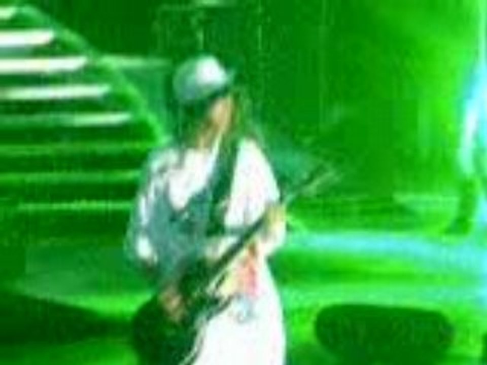 Reden Bercy 9.03 Tokio Hotel