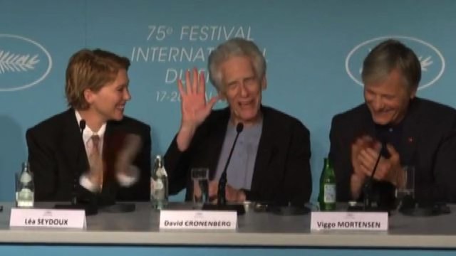 Cronenberg e diritto all'aborto a rischio in Usa: sono impazziti