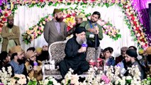 Owais Raza Qadri || Ek Mai Hi Nahi Un Par Qurban Zamana Hai || Official Video