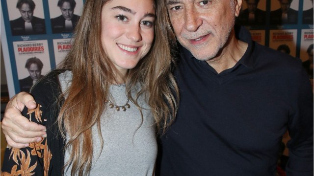 VOICI : Joséphine Berry censurée par Instagram, l'actrice pousse un coup de gueule