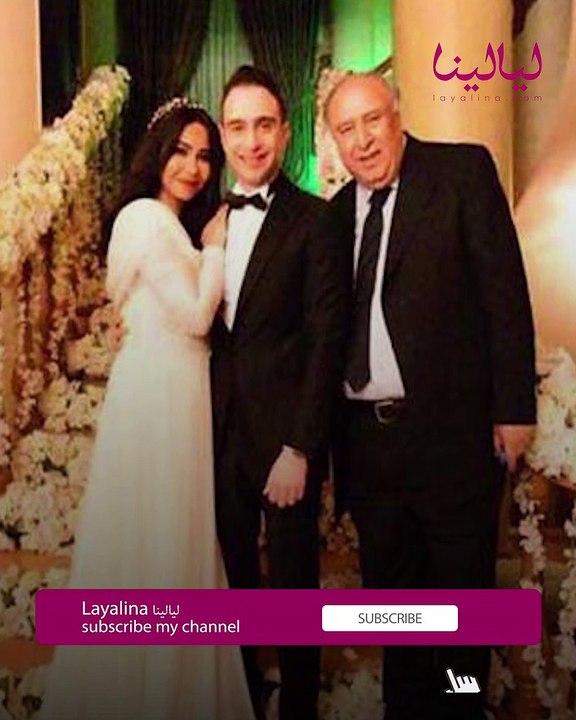 شيرين وحسام لم ينفصلا واللي حصل خناقة عادية بين زوجين عايشين في بيت واحد !.. محامي حسام حبيب يفجر مفاجأة ...