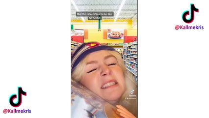 Kallmekris Top TikTok's Compilation!   2021