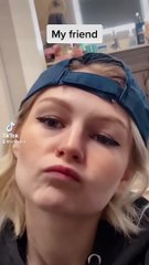 When friends make fun of your siblings #shorts