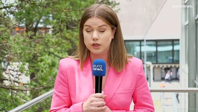 Ucrânia é tema central no Fórum de Davos