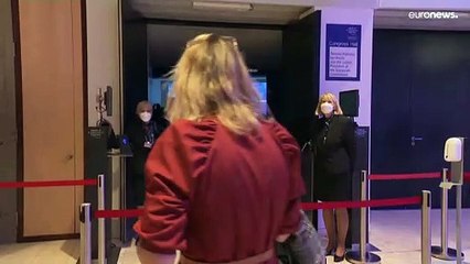 Embargo sur le pétrole russe : Ursula von der Leyen espère un accord des États membres