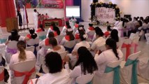 Estelí: realizan séptimo encuentro de enfermería para promover la investigación