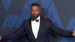 Jamie Foxx Caught Kissing Mystery Woman On A Yacht In Cannes