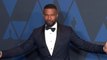 Jamie Foxx Caught Kissing Mystery Woman On A Yacht In Cannes