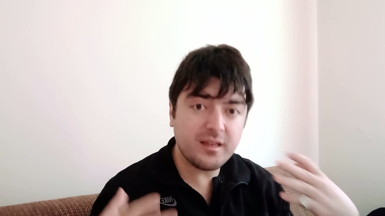 RÜYADA TEPEYE TIRMANMAK Dailymotion Video