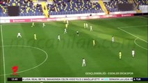 Gençlerbirliği 0-2 Esenler Erokspor [HD] 30.10.2019 - 2019-2020 Turkish Cup 4th Round