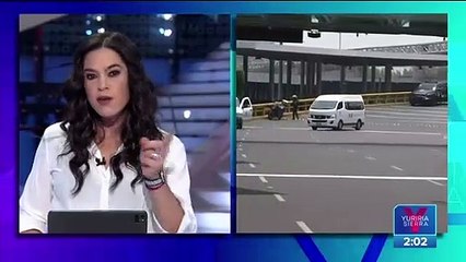 Sindicalizados de Pemex se manifiestan en Marina Nacional