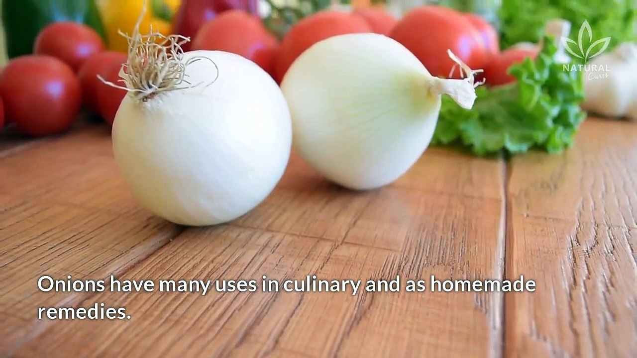 You Will Never Throw Away Onion Skin After Watching This