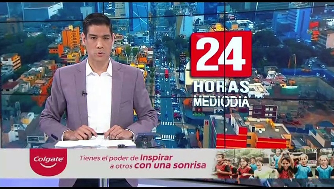 Foro Económico de Davos: Dina Boluarte hace llamado a inversionistas para apostar por el Perú