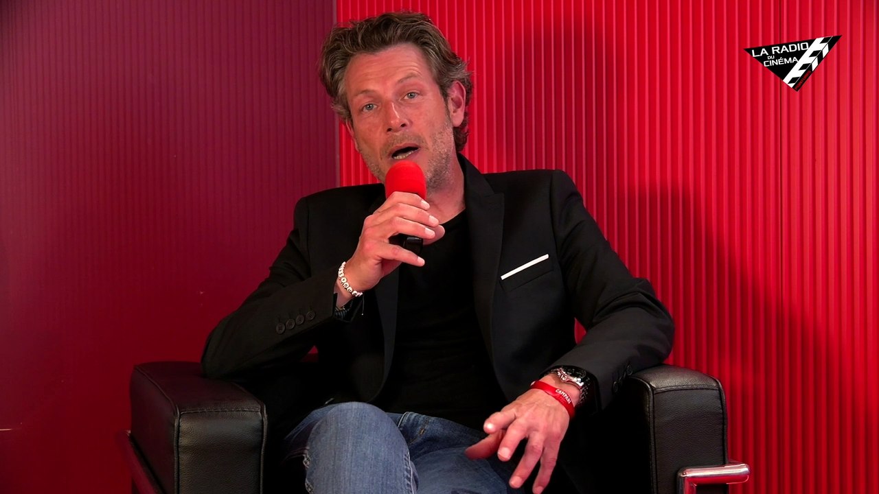 AJA CAEZ au festival de Cannes 2022