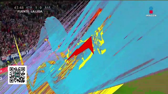 Mikel Arriola destaca el promedio de goles de la Liga Mx