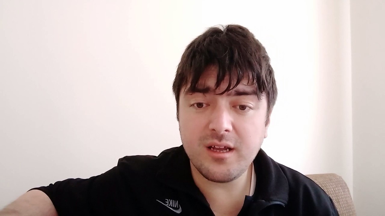 RÜYADA DUYULAN ŞU AYETİ OKU SESİ Dailymotion Video