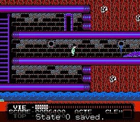 Monster Party online multiplayer - nes