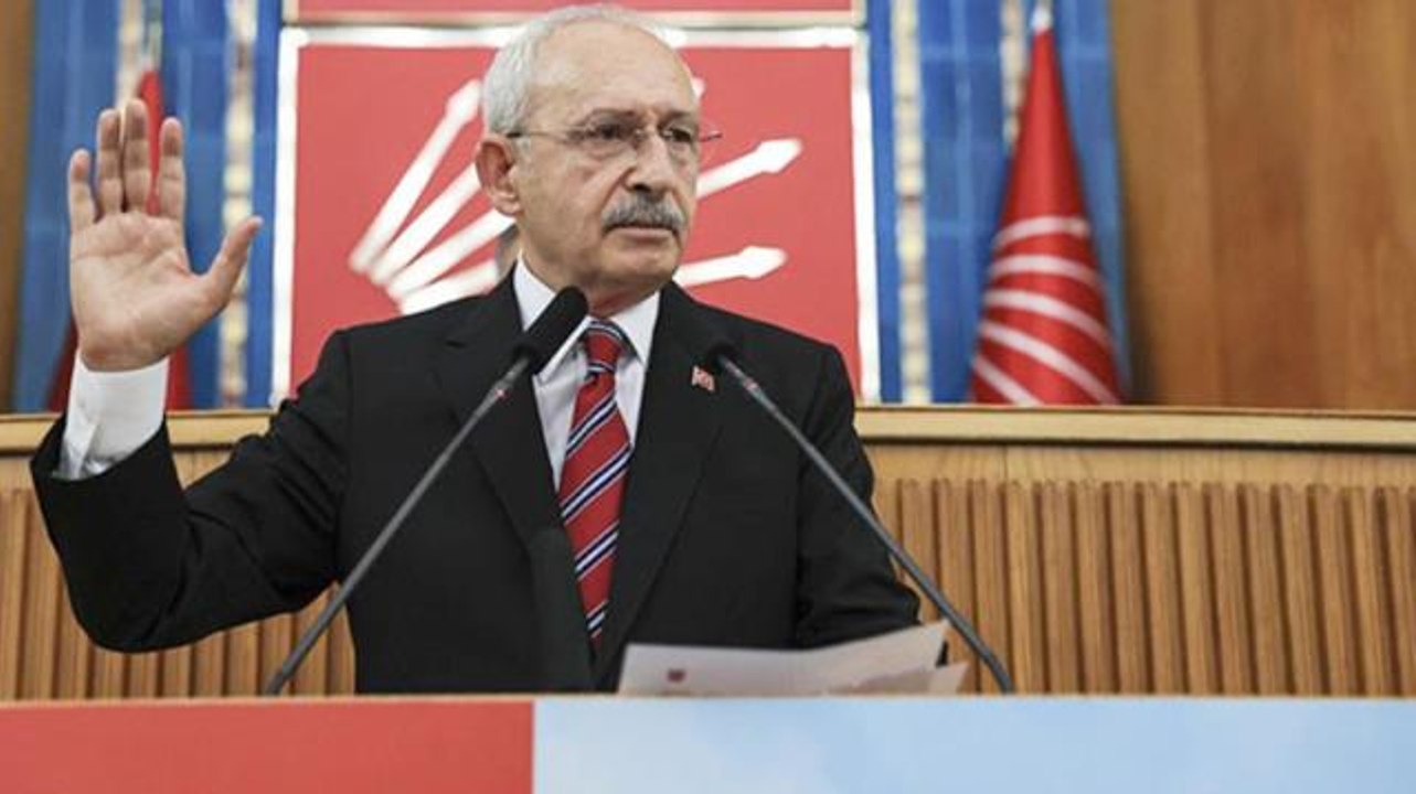 Kemal Kılıçdaroğlu'nun saat 22:00 açıklaması nedir? 24 Mayıs Salı Kemal Kılıçdaroğlu'nun Saat 22.00 açıklaması ne oldu?