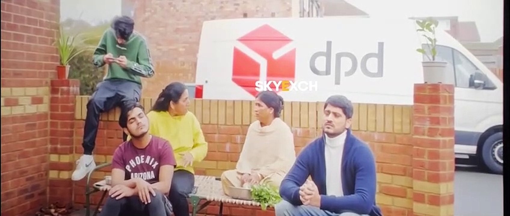 Kokka (2022) Punjabi Movie Part 2