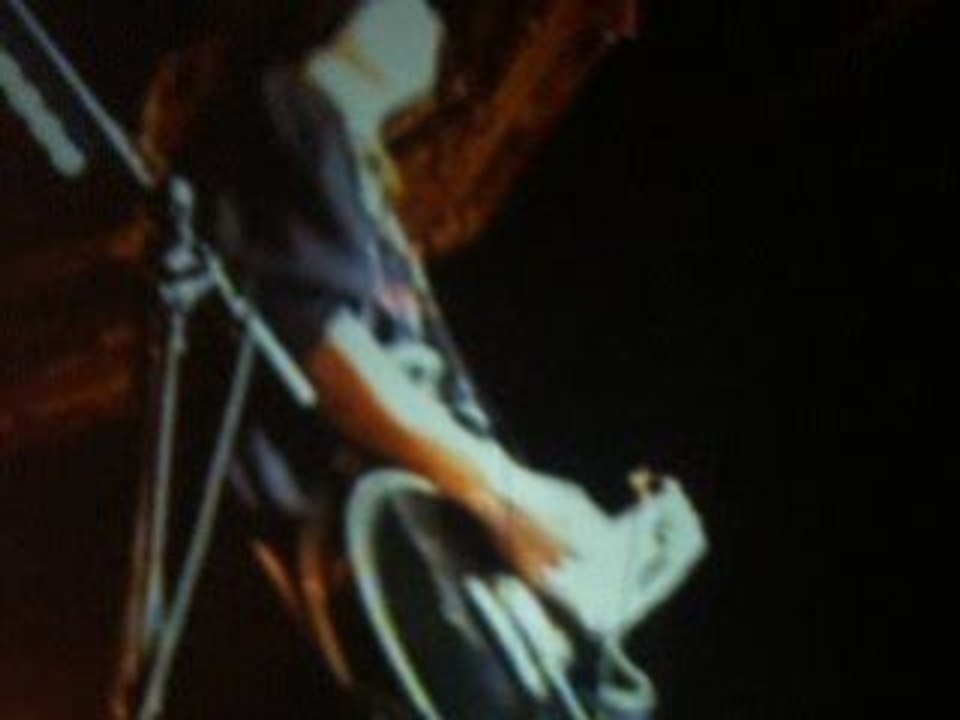 Totgeliebt Bercy 10 mars Tokio Hotel