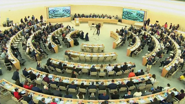 Tedros reelegido director de la OMS por cinco años