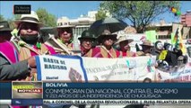 teleSUR Noticias 15:30 24-05: Historiadores debaten relevancia de Batalla de Pichincha