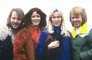 Abba announce their Abba-tar holograms are to be used for 'exciting new things'
