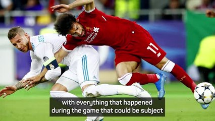 The final is about revenge for us - President of Liverpool Supporters Club France