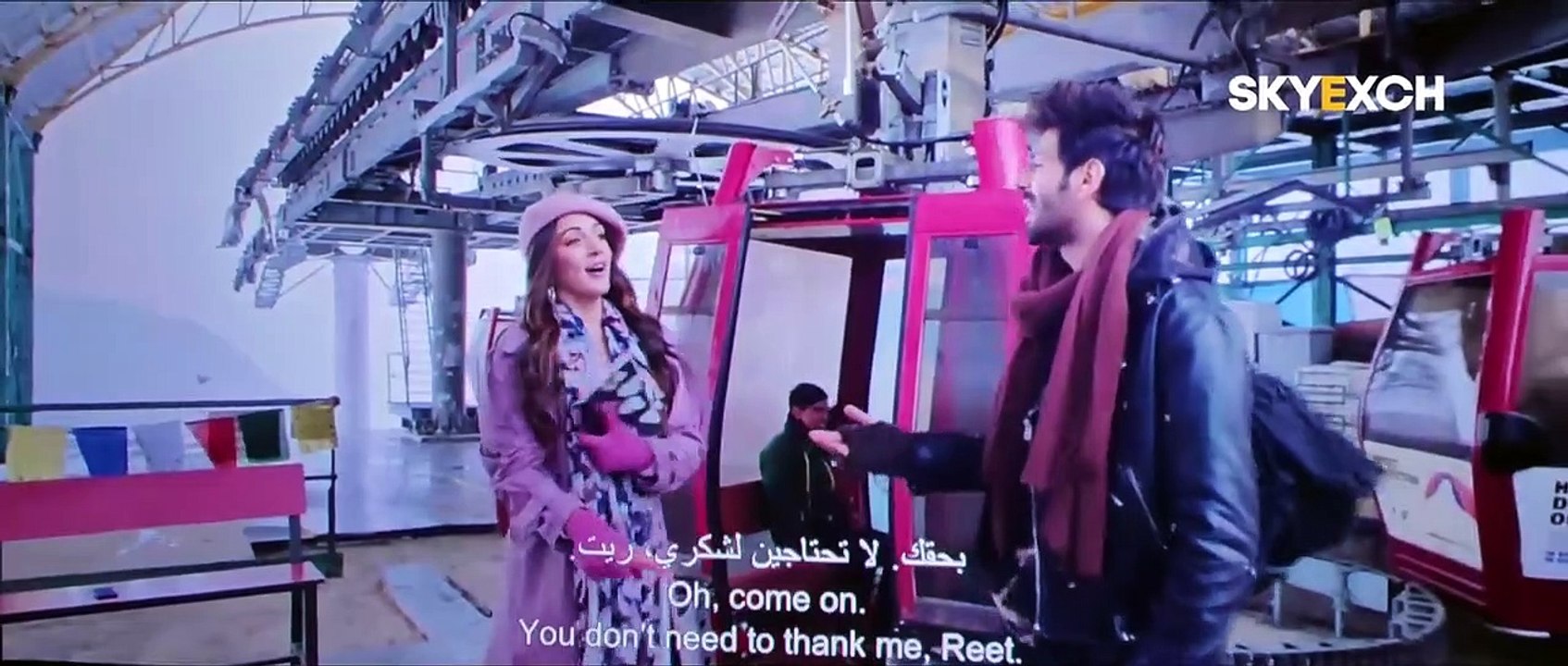 Bhool Bhulaiyaa 2 Full Movie 2022 Part 1| Kartik aaryan new movie