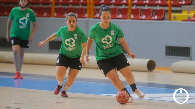 Deportivo Córdoba, una cantera con aspiración de élite