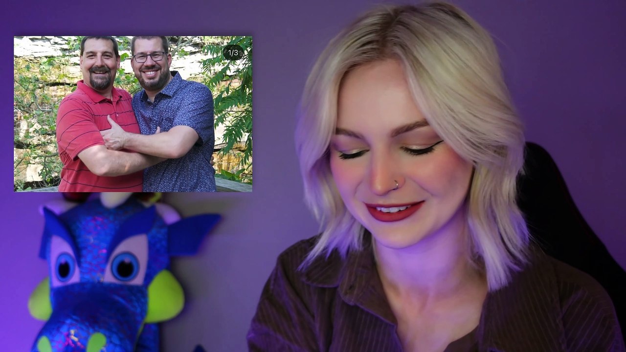 Siblings or Dating